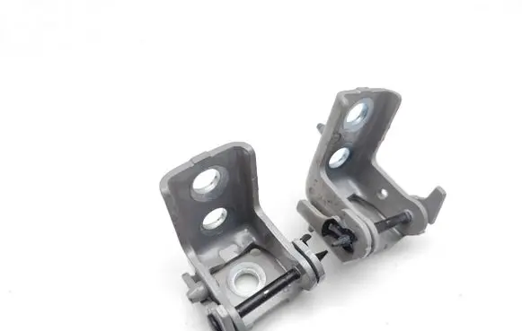 Jeep Avenger Rear door hinge set