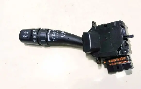 Hyundai Tucson JM Wiper control stalk 202003218