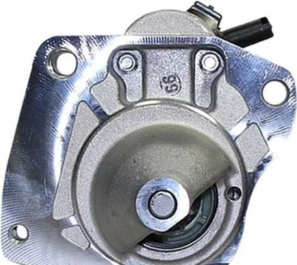 Peugeot 208 Starter motor 428000-8331 DSN1368