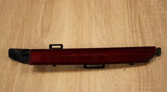 Chevrolet Orlando Rear tail light reflector 96896606