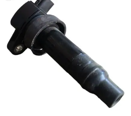KIA Venga High voltage ignition coil 0986221063