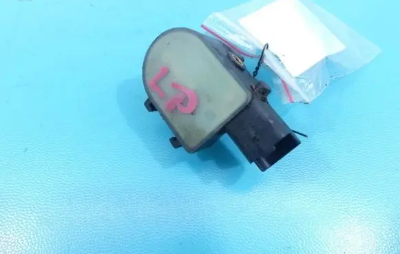 Citroen C5 Headlight ballast module Xenon 9663488580 IMPRK1042189