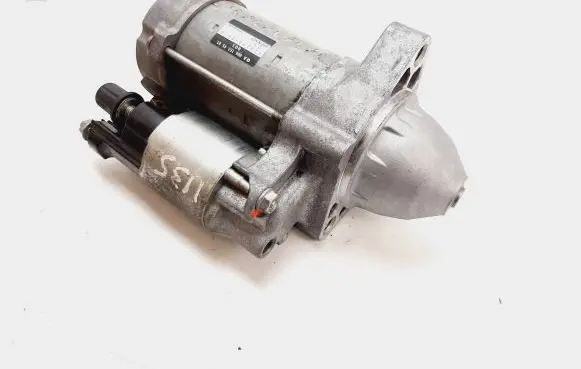 Mercedes-Benz GLK (X204) Starter motor A0061514501 4280005510