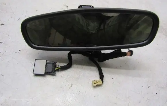 Opel Mokka Rear view mirror (interior) GMAUTO4574097