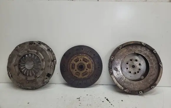 KIA Ceed Clutch set kit 3000950
