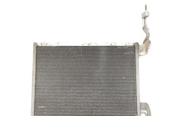 Ford Transit Courier A/C cooling radiator (condenser) AV1119710GB F0M0C0 R134R00R123