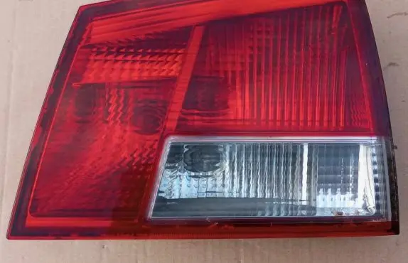 Opel Vectra C Tailgate rear/tail lights 24469464 443502