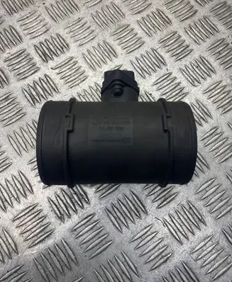 Opel Astra G Mass air flow meter 0281002479 24437503