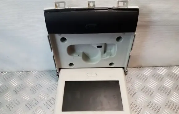Chrysler Grand Voyager V Screen/display/small screen P1CM00DW1AH