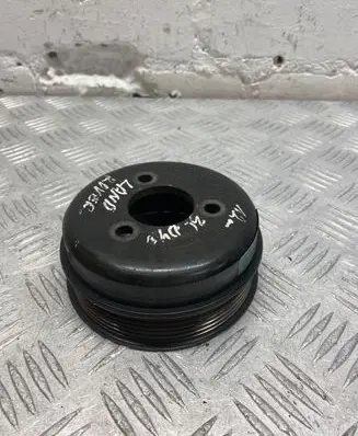 Land Rover Range Rover L405 Water pump pulley 9H2258610AA