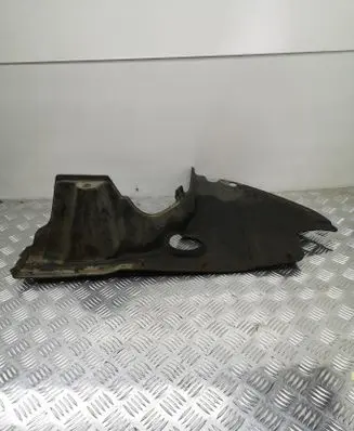 Citroen Jumper Engine splash shield/under tray 1357934080