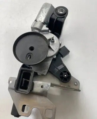 BMW 5 F10 F11 Tailgate window lock/catch/latch 1397020129 110401001 7207046
