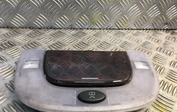 Mercedes-Benz S W220 Front seat light 2208202501 A2208202501
