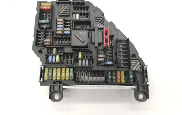 BMW X3 F25 Fuse module 9210860