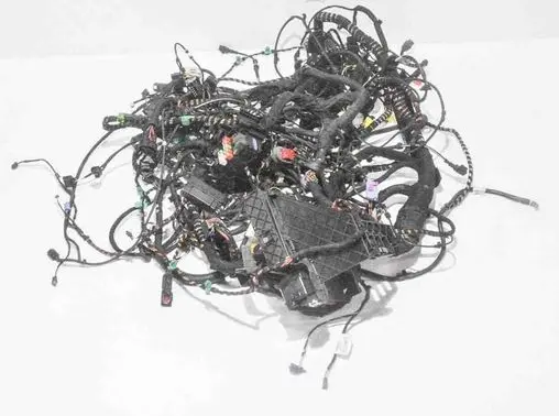Volkswagen Jetta VI Other wiring loom
