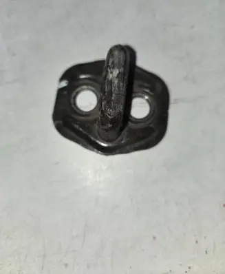 Nissan Terrano Front door lock loop/hook striker 