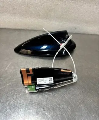 BMW 4 F36 Gran coupe Radio/CD/DVD/GPS head unit 93030379323182