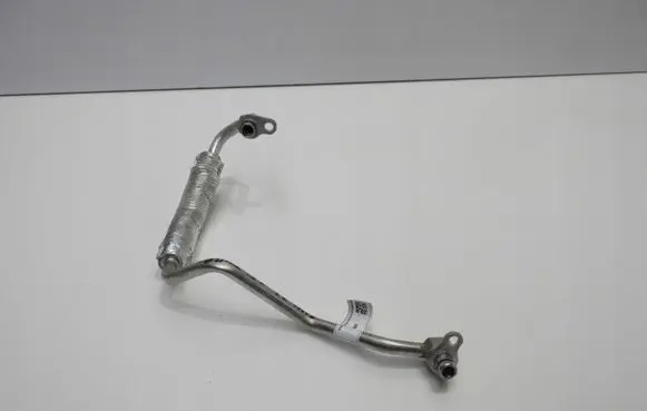 BMW 2 F44 Turbo turbocharger oiling pipe/hose 8629959