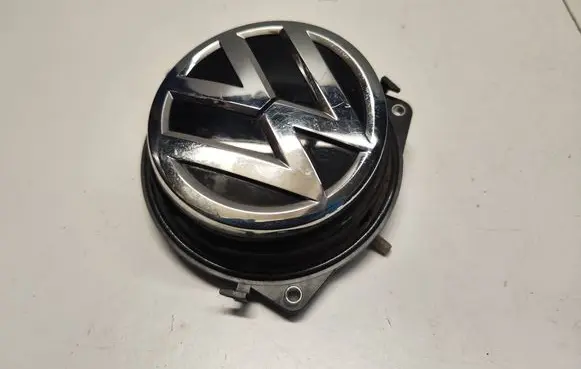 Volkswagen T-Roc Tailgate/trunk/boot exterior handle 5G9827469D A66GT5