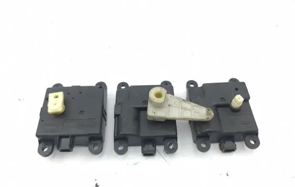 Nissan 350Z Air flap motor/actuator 3F12030850 3K01030840