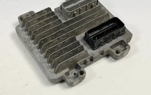 Cadillac Escalade Engine control unit/module ECU 12612384 12617630