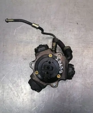 Fiat Punto (199) Vacuum pump