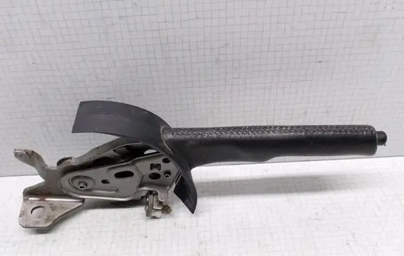 Nissan X-Trail T30 Handbrake/parking brake lever assembly 363150N600 363150N601