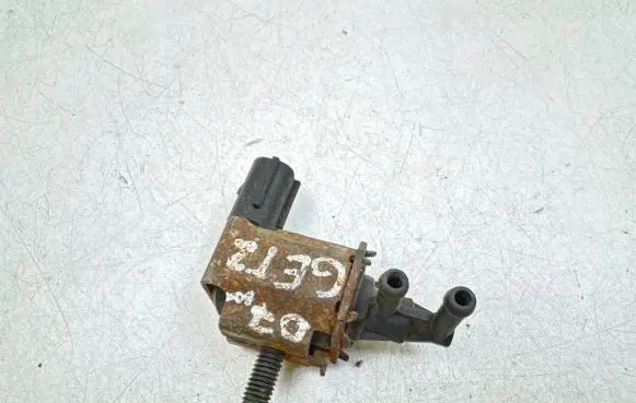 Hyundai Getz Turbo solenoid valve 3946038450