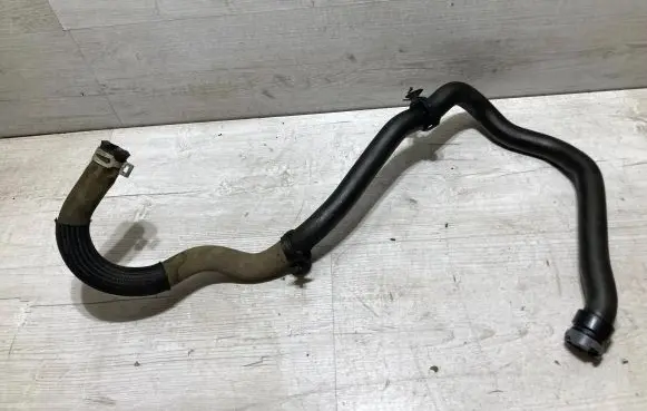 Citroen C3 Aircross Engine coolant pipe/hose 9675881380
