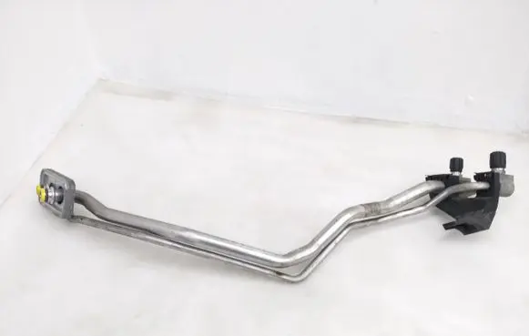 BMW X5 E70 Air conditioning (A/C) pipe/hose 6945725