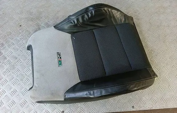 Skoda Octavia Mk2 (1Z) Seat trim