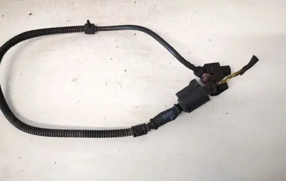 Volkswagen Lupo Sensor 0281210189
