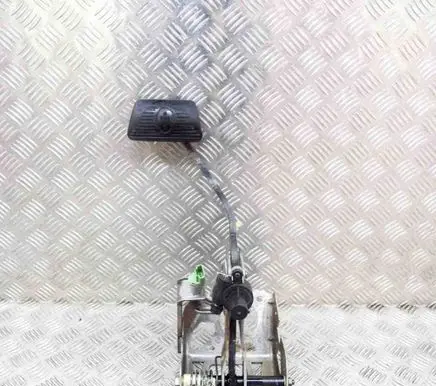 Maserati Ghibli Brake pedal 06700019500 670001950