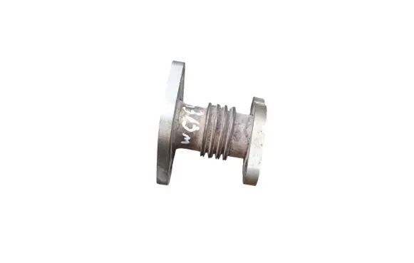 Fiat Ducato EGR valve line/pipe/hose