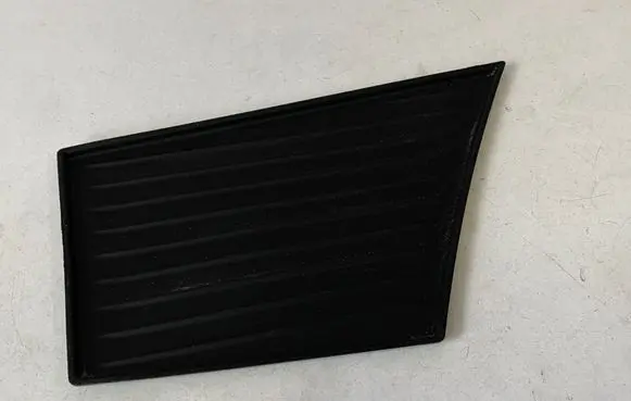 BMW 2 F46 Glove box pad 1278921