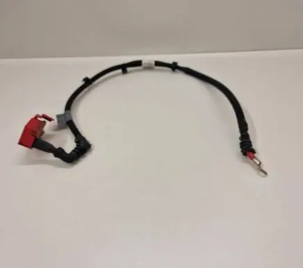 BMW 7 G11 G12 Positive cable (battery) 9355577