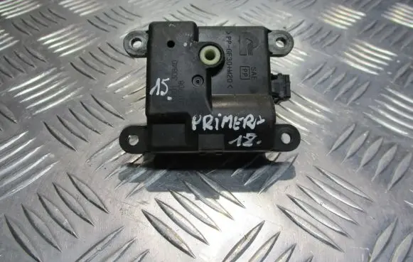Nissan Primera Central body control module 2K00130840