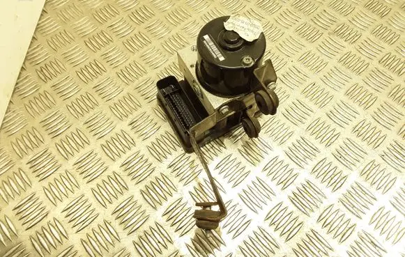 Ford Focus ABS Pump 10096001273K 28560004033