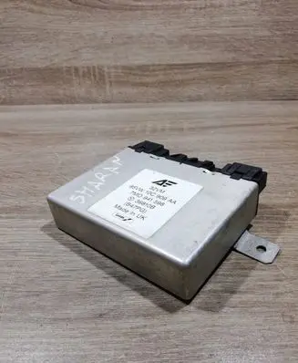 Volkswagen Sharan Comfort/convenience module 7M0941598 95VW10C909AA
