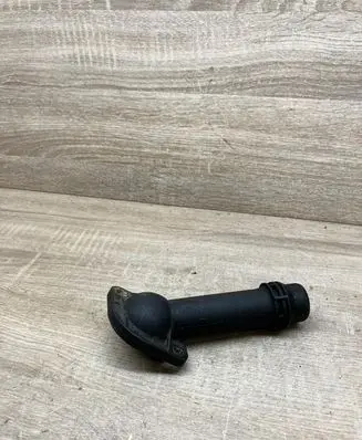 Audi A4 S4 B8 8K Engine coolant pipe/hose 038121121B 06B121121