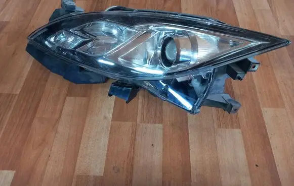 Mazda 6 Headlight/headlamp M60GF20