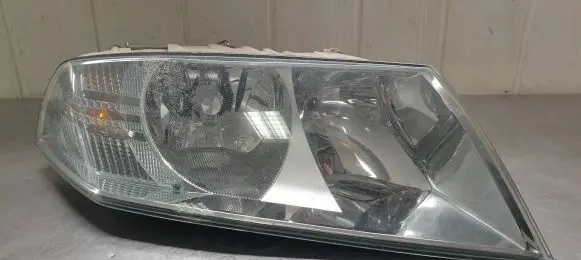 Skoda Octavia Mk2 (1Z) Headlight/headlamp 4SHX13K046AAC