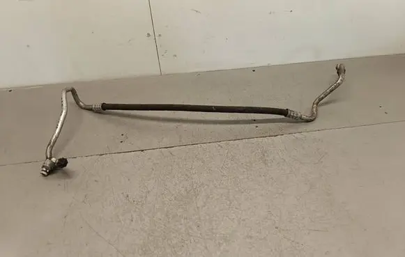 Air conditioning (A/C) pipe/hose