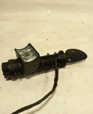 Alfa Romeo 156 Ignition lock 05521 B365