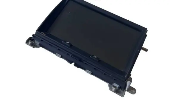 Land Rover Range Rover Sport L320 Screen/display/small screen YIE500090 4622005481 77303072