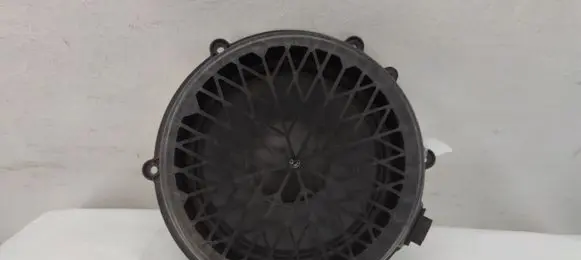 Front door speaker