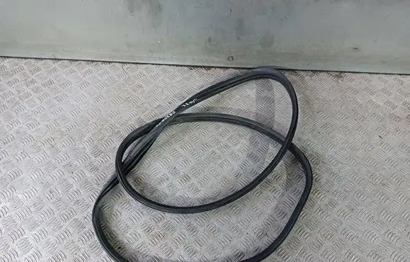 Honda Jazz Front door rubber seal 