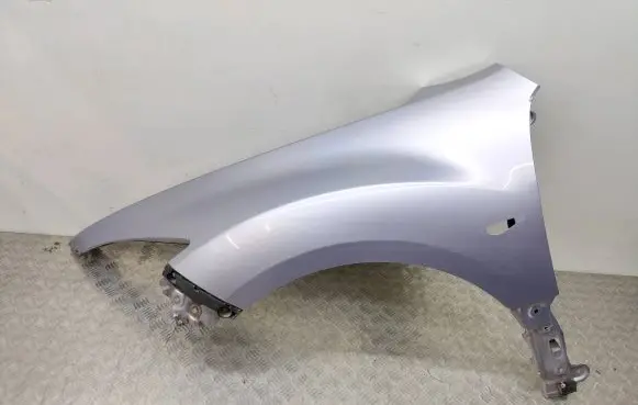 Mazda 6 Fender