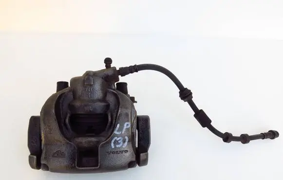 Volvo S60 Front brake caliper