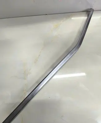 Mercedes-Benz E W212 Front door trim bar A2127207922